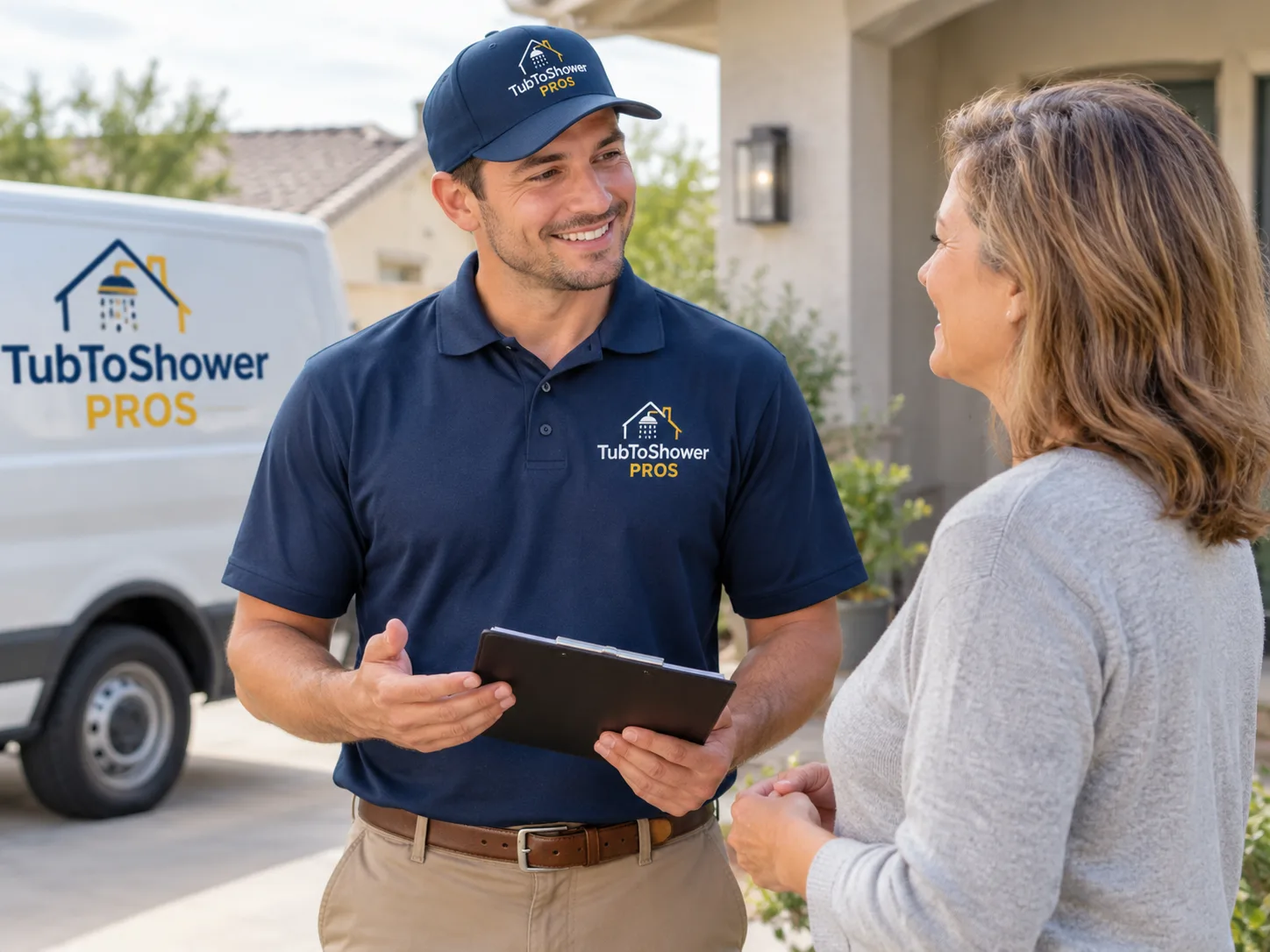 Tub Shower Conversion Elizabethtown, IL FAQs